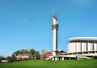 SZ_4_Sanktuarium wieza II