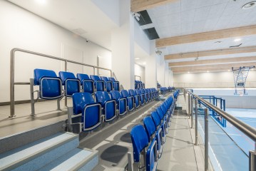 Centrum Sportu i Kultury VII LO Kraków 20