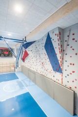 Centrum Sportu i Kultury VII LO Kraków 22