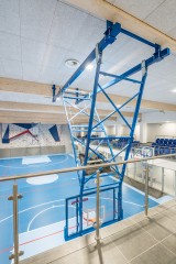 Centrum Sportu i Kultury VII LO Kraków 23