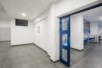 Centrum Sportu i Kultury VII LO Kraków 29