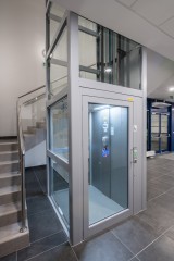 Centrum Sportu i Kultury VII LO Kraków 32