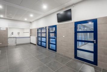 Centrum Sportu i Kultury VII LO Kraków 33