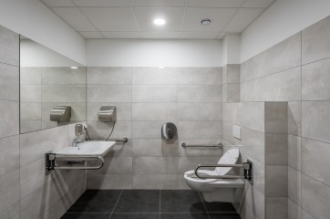 Centrum Sportu i Kultury VII LO Kraków 34