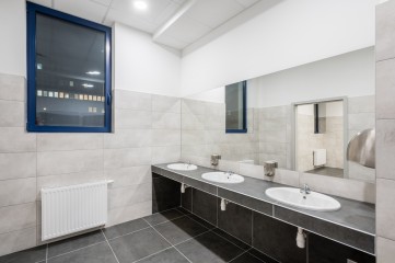 Centrum Sportu i Kultury VII LO Kraków 38