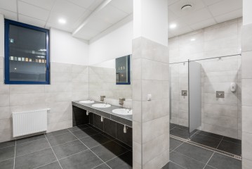 Centrum Sportu i Kultury VII LO Kraków 39