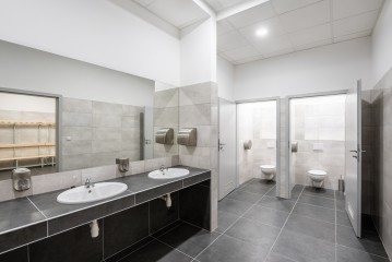 Centrum Sportu i Kultury VII LO Kraków 41