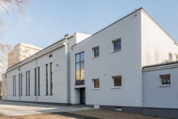 Centrum Sportu i Kultury VII LO Kraków 42