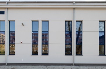 Centrum Sportu i Kultury VII LO Kraków 43