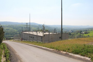 Stacja elektroenergetyczna Chomranice 71