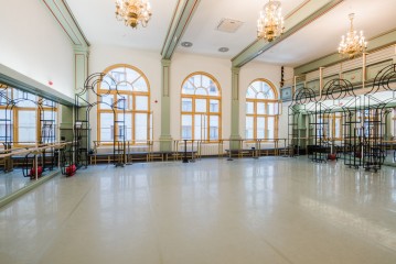 Balet Opera Krakowska ul.św Tomasza 02