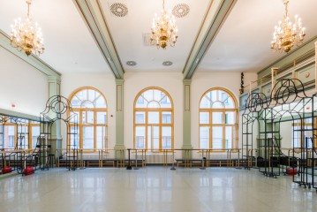 Balet Opera Krakowska ul.św Tomasza 03