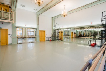 Balet Opera Krakowska ul.św Tomasza 04