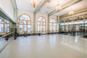 Balet Opera Krakowska ul.św Tomasza 08