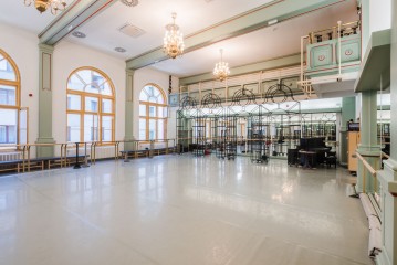 Balet Opera Krakowska ul.św Tomasza 09
