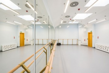 Balet Opera Krakowska ul.św Tomasza 17