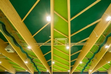 SALA SPORTOWA SP nr 40 UL. PSZCZELNA KRAKÓW 05