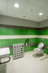 SALA SPORTOWA SP nr 40 UL. PSZCZELNA KRAKÓW 12