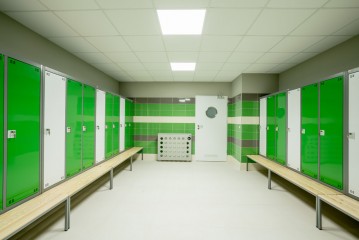 SALA SPORTOWA SP nr 40 UL. PSZCZELNA KRAKÓW 15