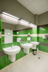 SALA SPORTOWA SP nr 40 UL. PSZCZELNA KRAKÓW 18