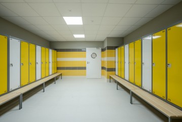 SALA SPORTOWA SP nr 40 UL. PSZCZELNA KRAKÓW 21