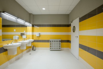 SALA SPORTOWA SP nr 40 UL. PSZCZELNA KRAKÓW 23