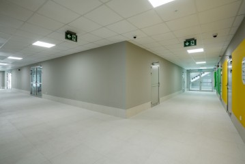 SALA SPORTOWA SP nr 40 UL. PSZCZELNA KRAKÓW 24