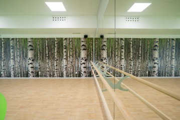 SALA SPORTOWA SP nr 40 UL. PSZCZELNA KRAKÓW 28