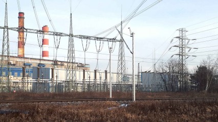 Stacja elektroenergetyczna Skawina (3)