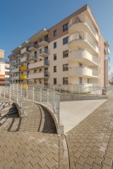 Budynki Mieszkaniowe ul. Domagały 09