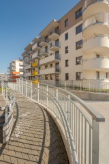 Budynki Mieszkaniowe ul. Domagały 10