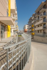 Budynki Mieszkaniowe ul. Domagały 11