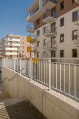 Budynki Mieszkaniowe ul. Domagały 22