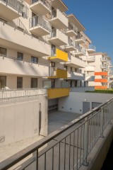 Budynki Mieszkaniowe ul. Domagały 24