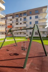 Budynki Mieszkaniowe ul. Domagały 37