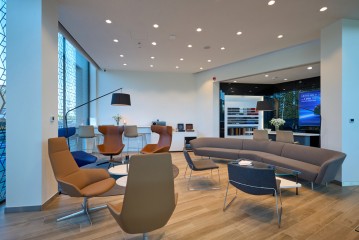 Salon Toyota i Lexus, Rybnik