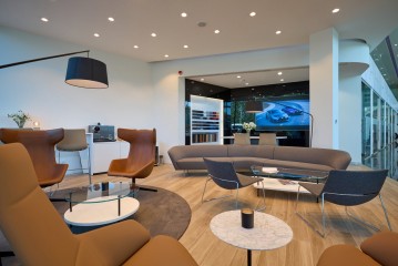 Salon Toyota i Lexus, Rybnik