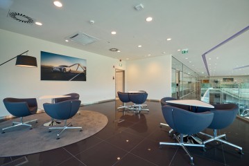 Salon Toyota i Lexus, Rybnik