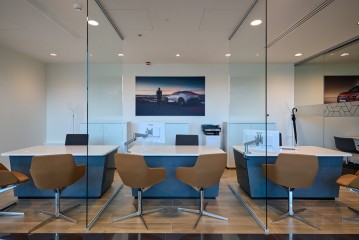 Salon Toyota i Lexus, Rybnik