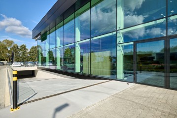 Salon Toyota i Lexus, Rybnik