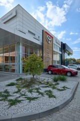 Salon Toyota i Lexus, Rybnik