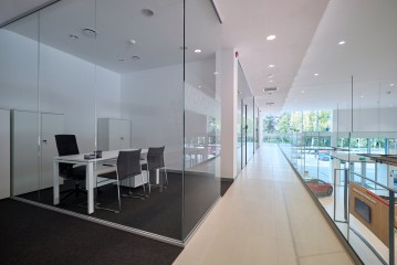 Salon Toyota i Lexus, Rybnik