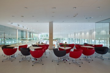 Salon Toyota i Lexus, Rybnik