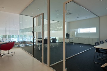 Salon Toyota i Lexus, Rybnik