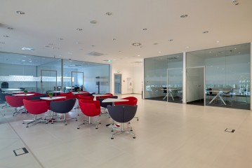 Salon Toyota i Lexus, Rybnik