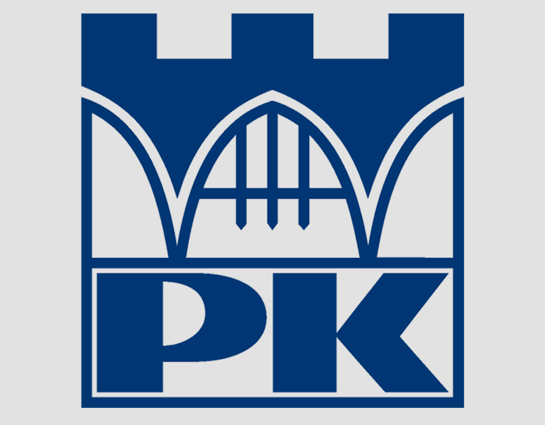 logotyp PK
