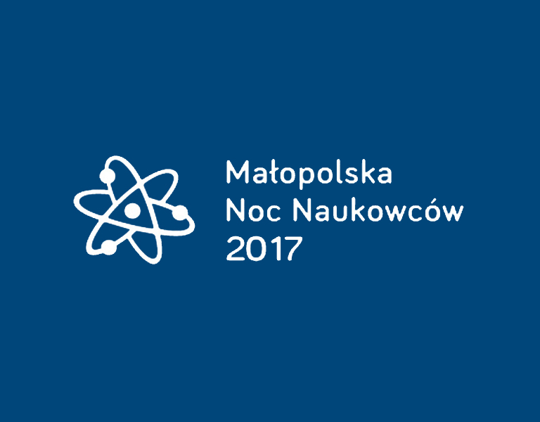 małopolska noc naukowców 2017