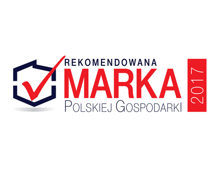rekomendowana marka polskiej gospodarki 2017