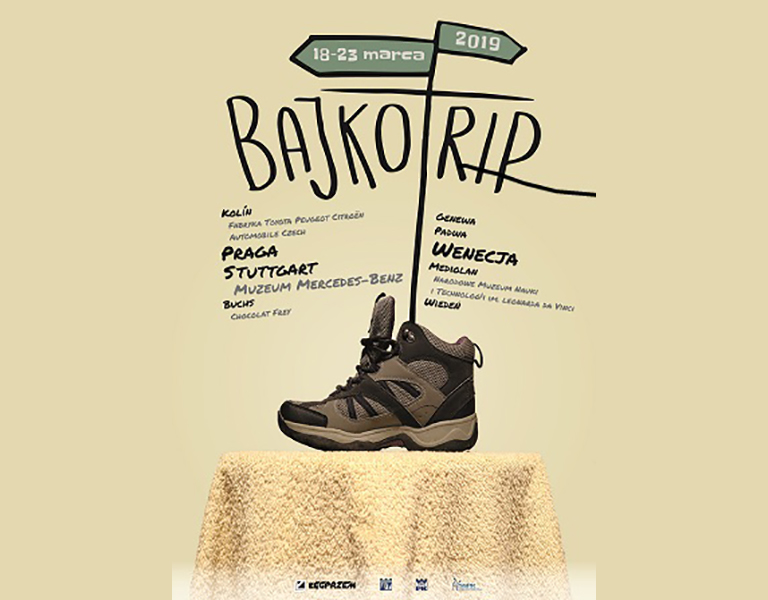 bajkotrip