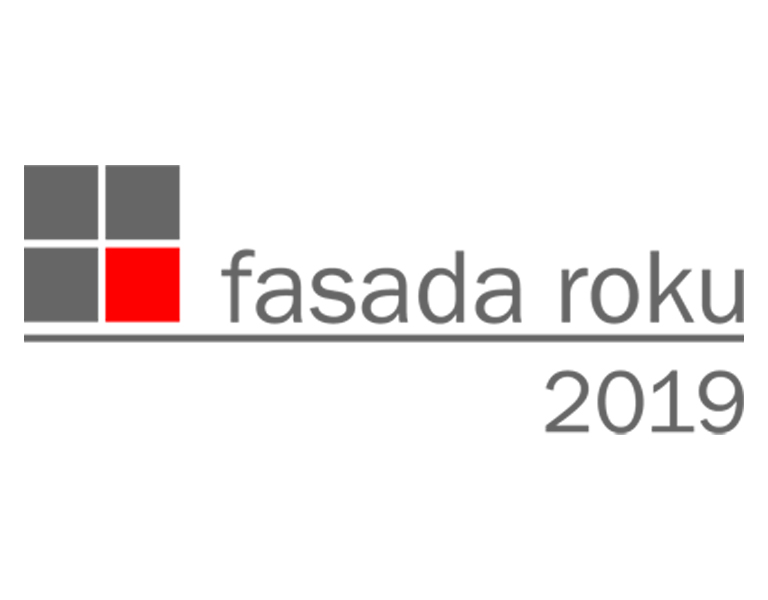 Fasada Roku 2019